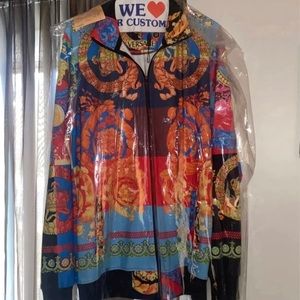 Versace Jacket